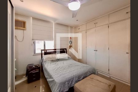 Apartamento à venda com 156m², 3 quartos e sem vagaQuarto