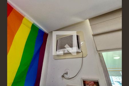 Apartamento à venda com 156m², 3 quartos e sem vagaQuarto