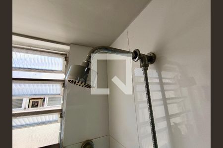 Apartamento à venda com 156m², 3 quartos e sem vagaBanheiro social 1