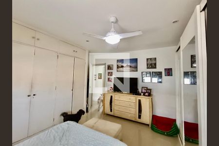 Apartamento à venda com 156m², 3 quartos e sem vagaQuarto