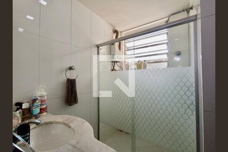 Apartamento à venda com 156m², 3 quartos e sem vagaBanheiro social 1