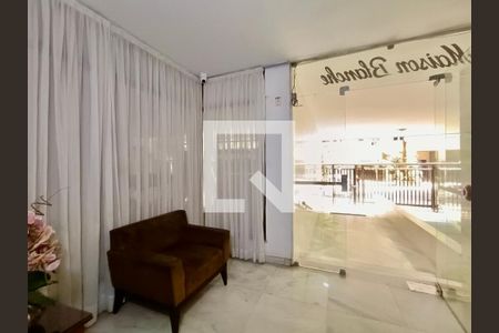 Apartamento à venda com 156m², 3 quartos e sem vagaPortaria 