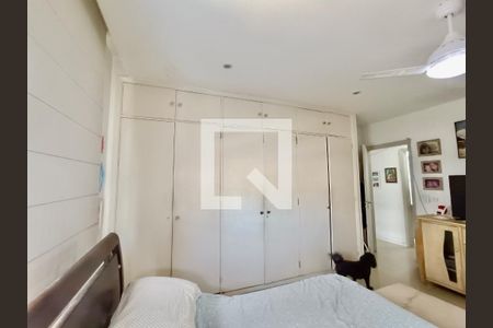 Apartamento à venda com 156m², 3 quartos e sem vagaQuarto