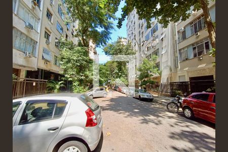 Apartamento à venda com 156m², 3 quartos e sem vagaVista da Rua