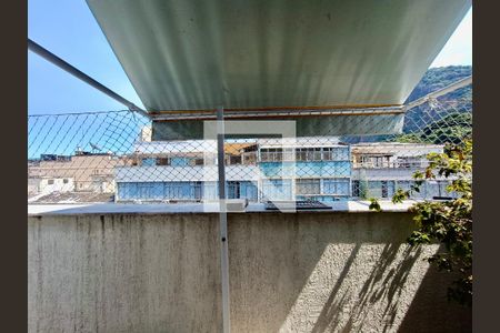 Apartamento à venda com 156m², 3 quartos e sem vagaQuarto vista 