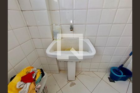 Apartamento à venda com 156m², 3 quartos e sem vagaÁrea serviço 