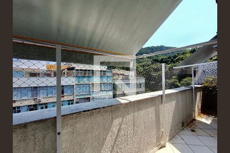 Apartamento à venda com 156m², 3 quartos e sem vagaQuarto vista 
