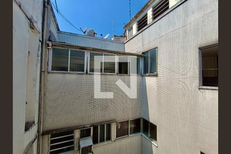 Apartamento à venda com 156m², 3 quartos e sem vagaQuarto vista 