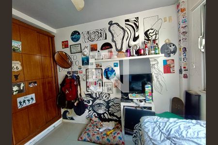 Apartamento à venda com 156m², 3 quartos e sem vagaQuarto