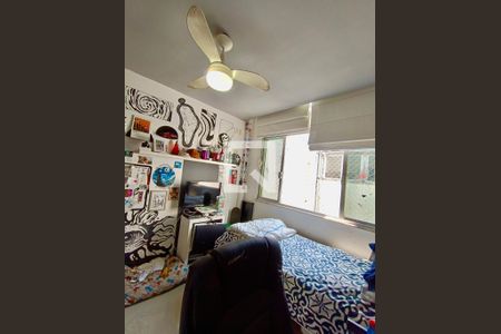 Apartamento à venda com 156m², 3 quartos e sem vagaQuarto