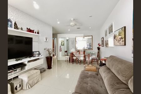 Apartamento à venda com 156m², 3 quartos e sem vagaSala