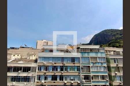 Apartamento à venda com 156m², 3 quartos e sem vagaVaranda vista 