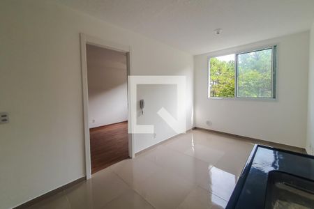 sala cozinha a.serviço de apartamento para alugar com 1 quarto, 27m² em Mooca, São Paulo