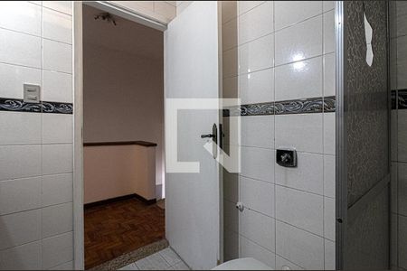 banheiro social_4 de casa à venda com 3 quartos, 150m² em Sacomã, São Paulo