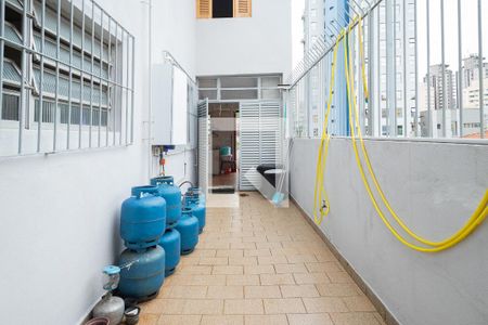 Casa à venda com 280m², 4 quartos e 6 vagasQuintal