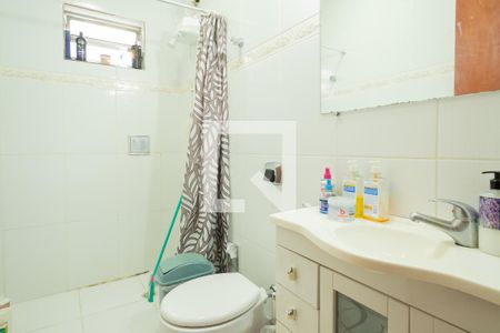 Casa à venda com 280m², 4 quartos e 6 vagasBanheiro Social 