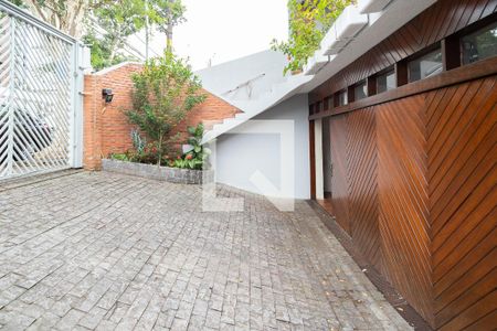 Casa à venda com 280m², 4 quartos e 6 vagasGaragem 