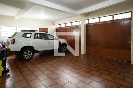 Casa à venda com 280m², 4 quartos e 6 vagasGaragem 