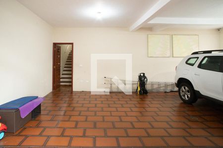 Casa à venda com 280m², 4 quartos e 6 vagasGaragem 
