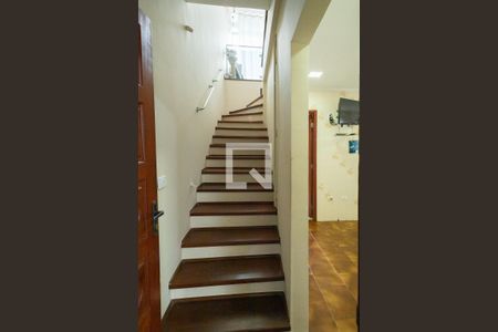 Casa à venda com 280m², 4 quartos e 6 vagasEntrada - Garagem 