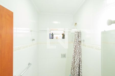 Casa à venda com 280m², 4 quartos e 6 vagasBanheiro Social 