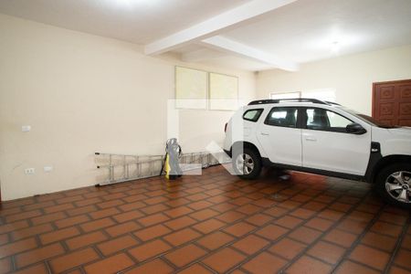 Casa à venda com 280m², 4 quartos e 6 vagasGaragem 