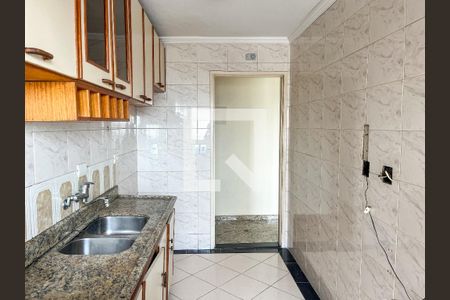 Apartamento à venda com 106m², 3 quartos e 1 vaga Apartamento à venda com 106m², 3 quartos e 1 vagaCozinha