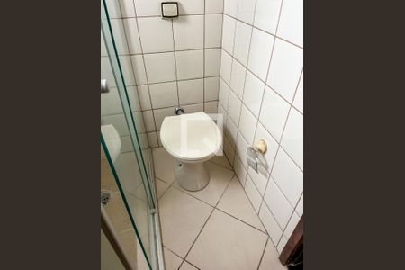 Apartamento à venda com 106m², 3 quartos e 1 vaga Apartamento à venda com 106m², 3 quartos e 1 vagaBanheiro Corredor