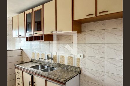 Apartamento à venda com 106m², 3 quartos e 1 vaga Apartamento à venda com 106m², 3 quartos e 1 vagaCozinha