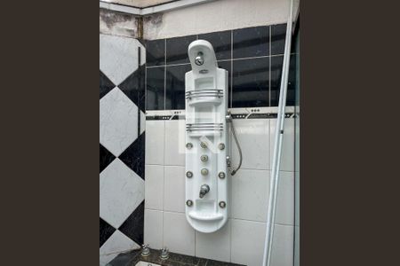 Apartamento à venda com 106m², 3 quartos e 1 vaga Apartamento à venda com 106m², 3 quartos e 1 vagaBanheiro da Suíte