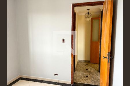Apartamento à venda com 106m², 3 quartos e 1 vaga Apartamento à venda com 106m², 3 quartos e 1 vagaQuarto 2