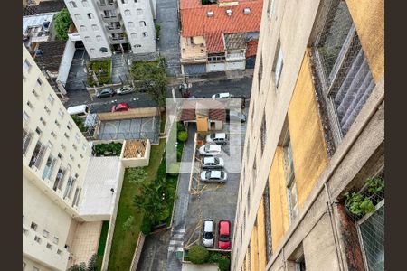 Apartamento à venda com 106m², 3 quartos e 1 vaga Apartamento à venda com 106m², 3 quartos e 1 vagaVista da Área de Serviço