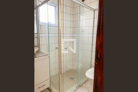 Apartamento à venda com 106m², 3 quartos e 1 vaga Apartamento à venda com 106m², 3 quartos e 1 vagaBanheiro Corredor