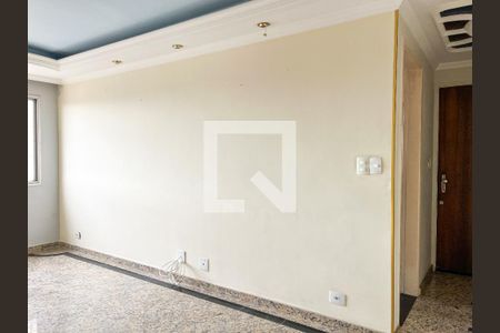 Sala de apartamento à venda com 3 quartos, 106m² em Freguesia do Ó, São Paulo