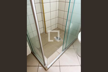 Apartamento à venda com 106m², 3 quartos e 1 vaga Apartamento à venda com 106m², 3 quartos e 1 vagaBanheiro Corredor