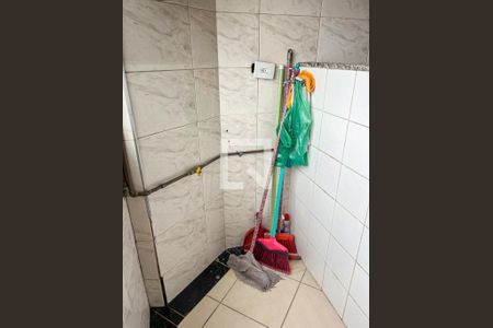 Apartamento à venda com 106m², 3 quartos e 1 vaga Apartamento à venda com 106m², 3 quartos e 1 vagaÁrea de Serviço