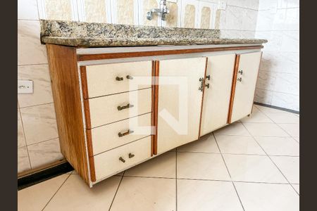 Apartamento à venda com 106m², 3 quartos e 1 vaga Apartamento à venda com 106m², 3 quartos e 1 vagaCozinha