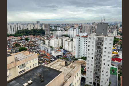 Vista do Quarto 1 de apartamento à venda com 3 quartos, 106m² em Freguesia do Ó, São Paulo