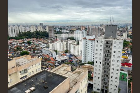 Vista do Quarto 1 de apartamento para alugar com 3 quartos, 156m² em Freguesia do Ó, São Paulo