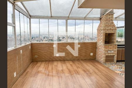 Apartamento à venda com 106m², 3 quartos e 1 vaga Apartamento à venda com 106m², 3 quartos e 1 vagaCobertura