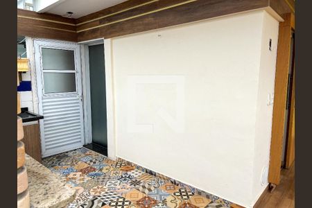Apartamento à venda com 106m², 3 quartos e 1 vaga Apartamento à venda com 106m², 3 quartos e 1 vagaCobertura