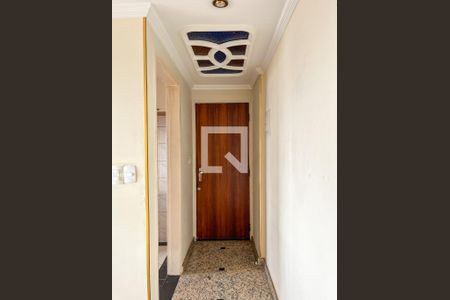 Sala de apartamento à venda com 3 quartos, 106m² em Freguesia do Ó, São Paulo