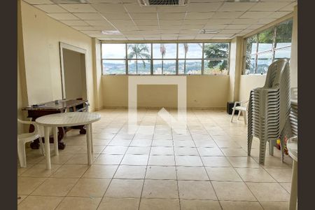 Apartamento à venda com 106m², 3 quartos e 1 vaga Apartamento à venda com 106m², 3 quartos e 1 vagaÁrea comum - Salão de festas