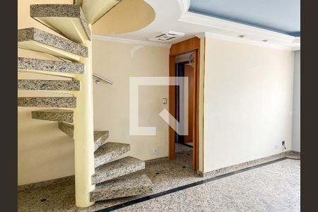 Sala de apartamento para alugar com 3 quartos, 156m² em Freguesia do Ó, São Paulo
