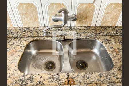 Apartamento à venda com 106m², 3 quartos e 1 vaga Apartamento à venda com 106m², 3 quartos e 1 vagaCozinha