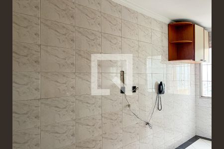 Apartamento à venda com 106m², 3 quartos e 1 vaga Apartamento à venda com 106m², 3 quartos e 1 vagaCozinha