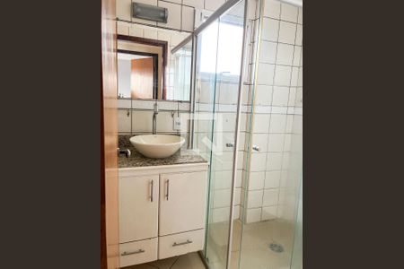 Apartamento à venda com 106m², 3 quartos e 1 vaga Apartamento à venda com 106m², 3 quartos e 1 vagaBanheiro Corredor