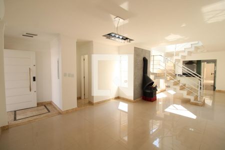 Sala de casa à venda com 3 quartos, 174m² em Parque Mandaqui, São Paulo