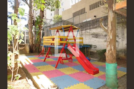 Apartamento à venda com 47m², 2 quartos e sem vagaÁrea comum - Playground