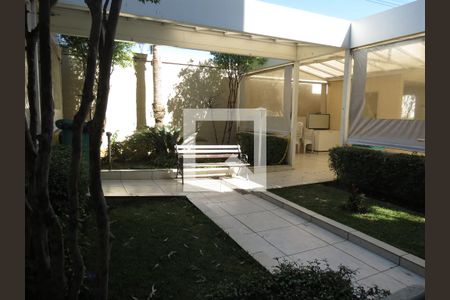 Apartamento à venda com 47m², 2 quartos e sem vagaÁrea comum - Churrasqueira